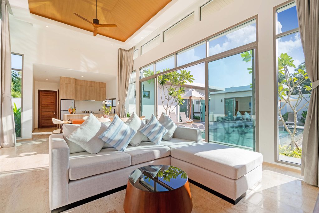Villa & Condo Solution