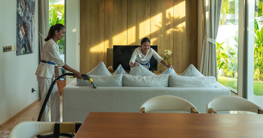 Why do the right cleaning solution and selection matter